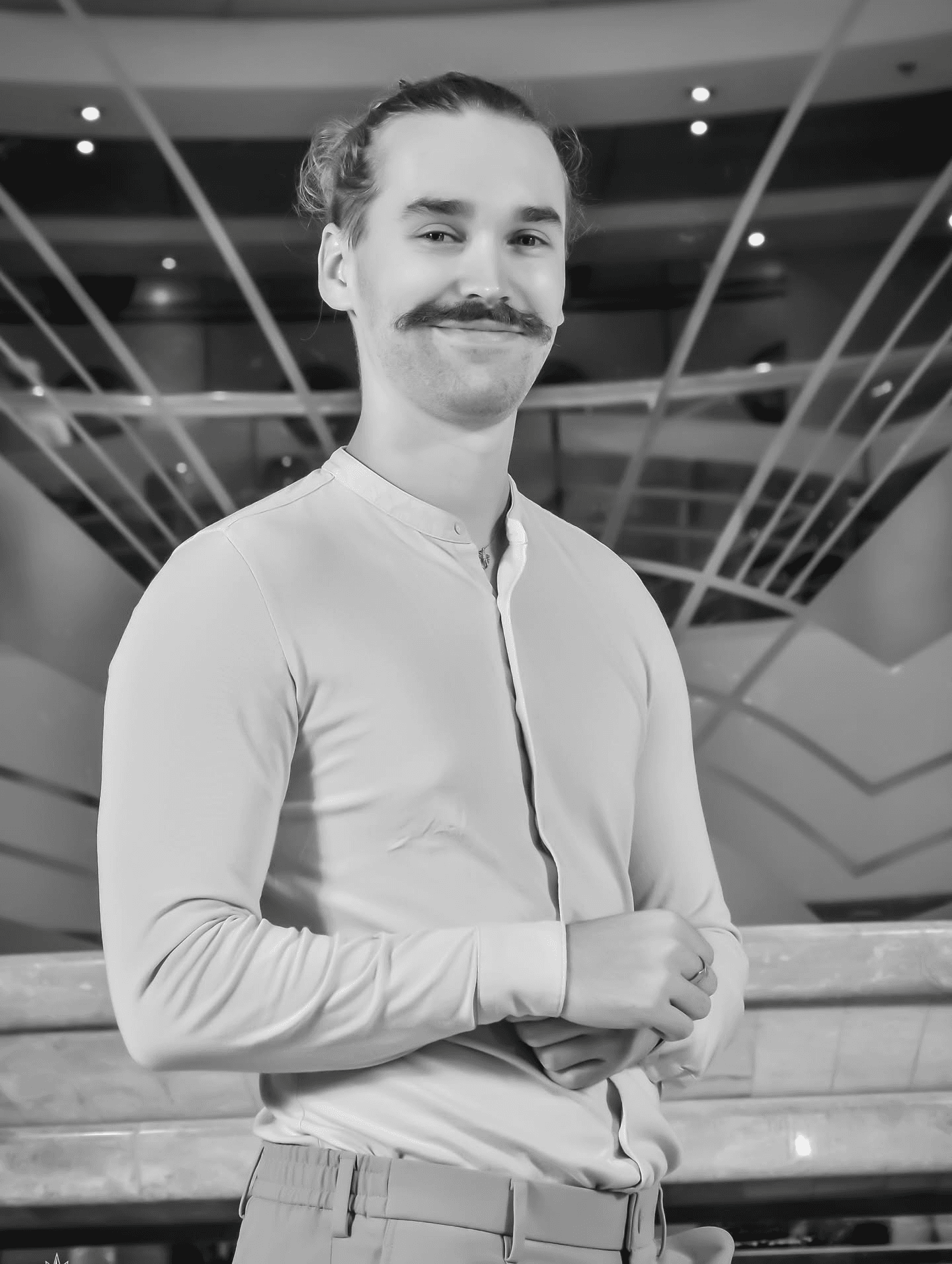 Aymeric Demange